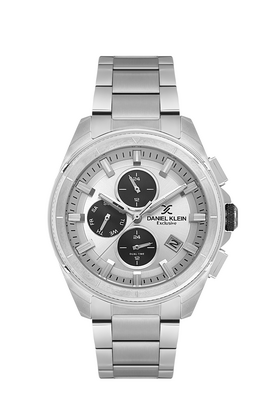 Daniel Klein - DK.1.14224-7 Exclusive Erkek Kol Saati