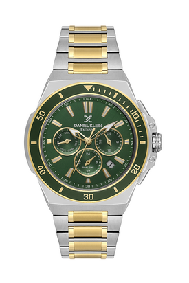Daniel Klein - DK.1.14226-7 Exclusive Erkek Kol Saati