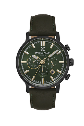 Daniel Klein - DK.1.14229-5 Exclusive Erkek Kol Saati