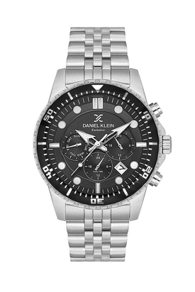 Daniel Klein - DK.1.14233-1 Exclusive Erkek Kol Saati