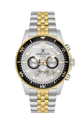 Daniel Klein - DK.1.14233-6 Exclusive Erkek Kol Saati