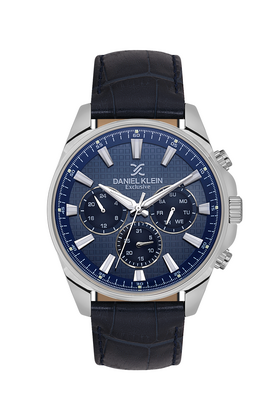 Daniel Klein - DK.1.14239-3 Exclusive Erkek Kol Saati