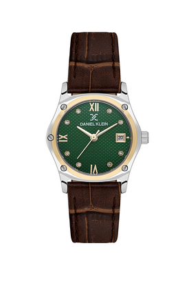 Daniel Klein - DK.1.14270-4 Premium Kadın Kol Saati