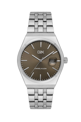 Daniel Klein - DK.1.14471-5 D2K Erkek Kol Saati
