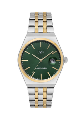 Daniel Klein - DK.1.14471-9 D2K Erkek Kol Saati