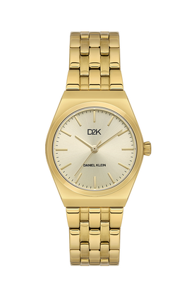 Daniel Klein - DK.1.14472-10 D2K Kadın Kol Saati