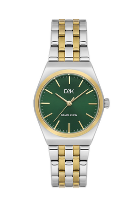 Daniel Klein - DK.1.14472-9 D2K Kadın Kol Saati