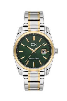 Daniel Klein - DK.1.14479-7 D2K Erkek Kol Saati