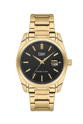 Daniel Klein - DK.1.14479-8 D2K Erkek Kol Saati