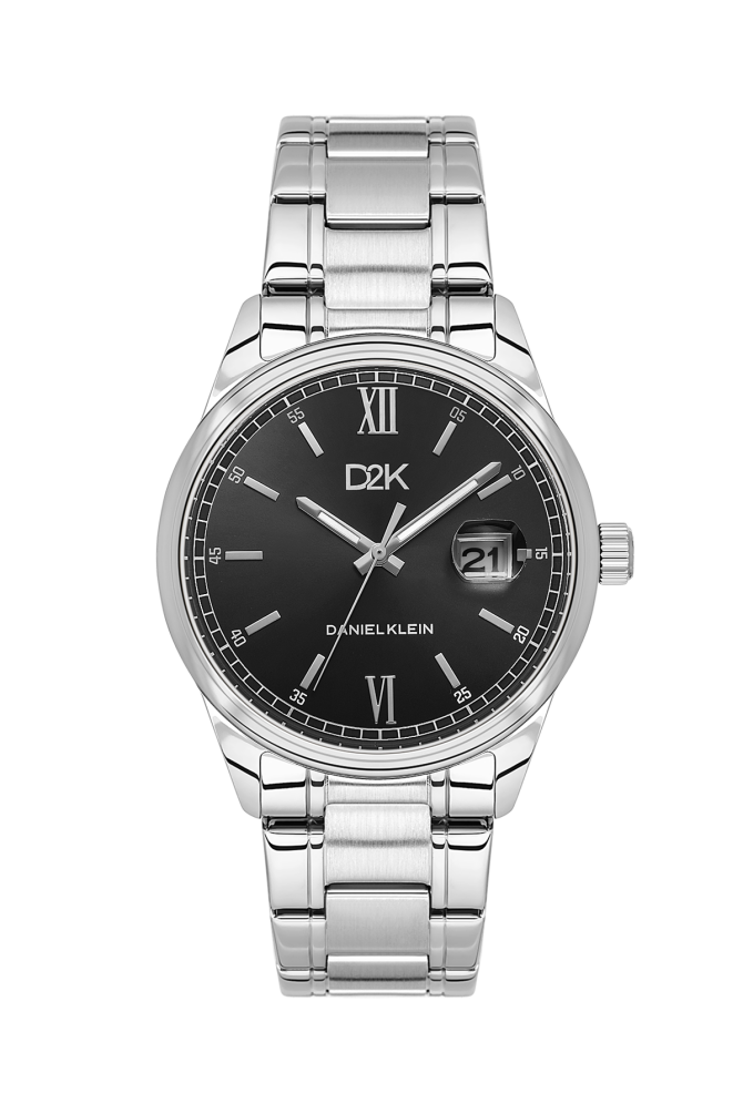 DK.1.14480-2 D2K Erkek Kol Saati