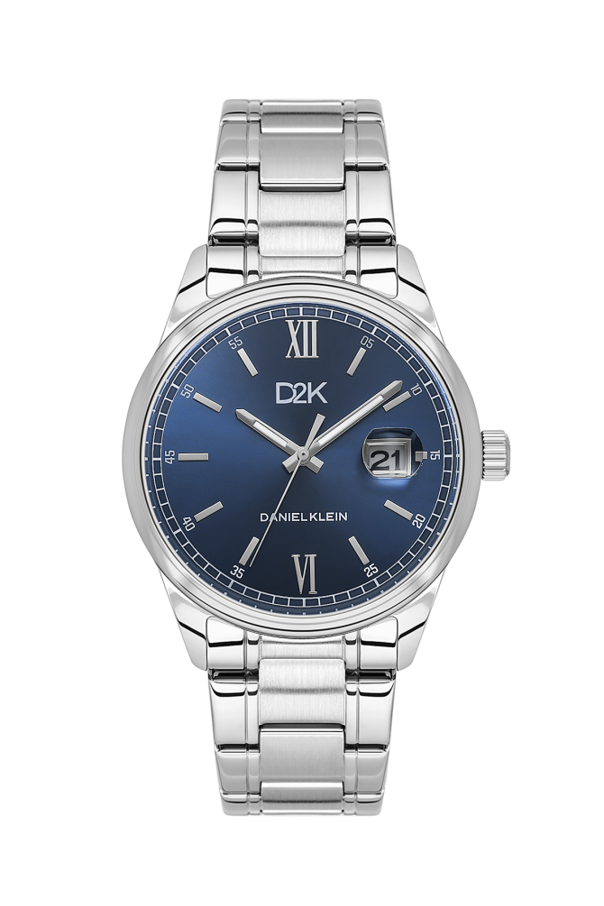 DK.1.14480-3 D2K Erkek Kol Saati
