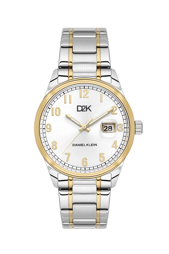 DK.1.14480-7 D2K Erkek Kol Saati