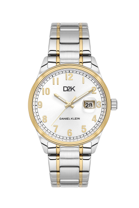 DK.1.14480-7 D2K Erkek Kol Saati 