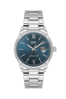 DK.1.14480-8 D2K Erkek Kol Saati 