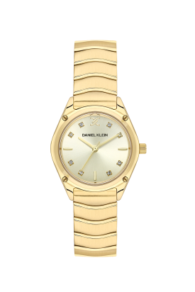 DK.13.10147-3 Kadın Kol Saati