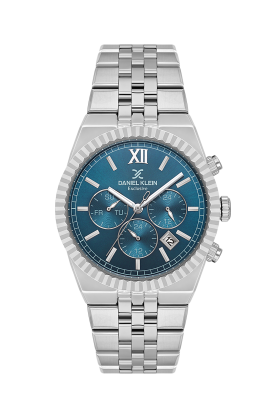 DK.13.10168-5  Erkek Kol Saati - 1