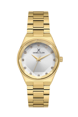 Daniel Klein - DK.3.10041-2 Kadın Kol Saati