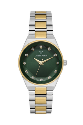 Daniel Klein - DK.3.10041-4 Kadın Kol Saati