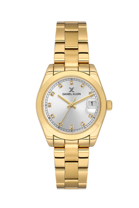 Daniel Klein - DK.3.10042-3 Kadın Kol Saati