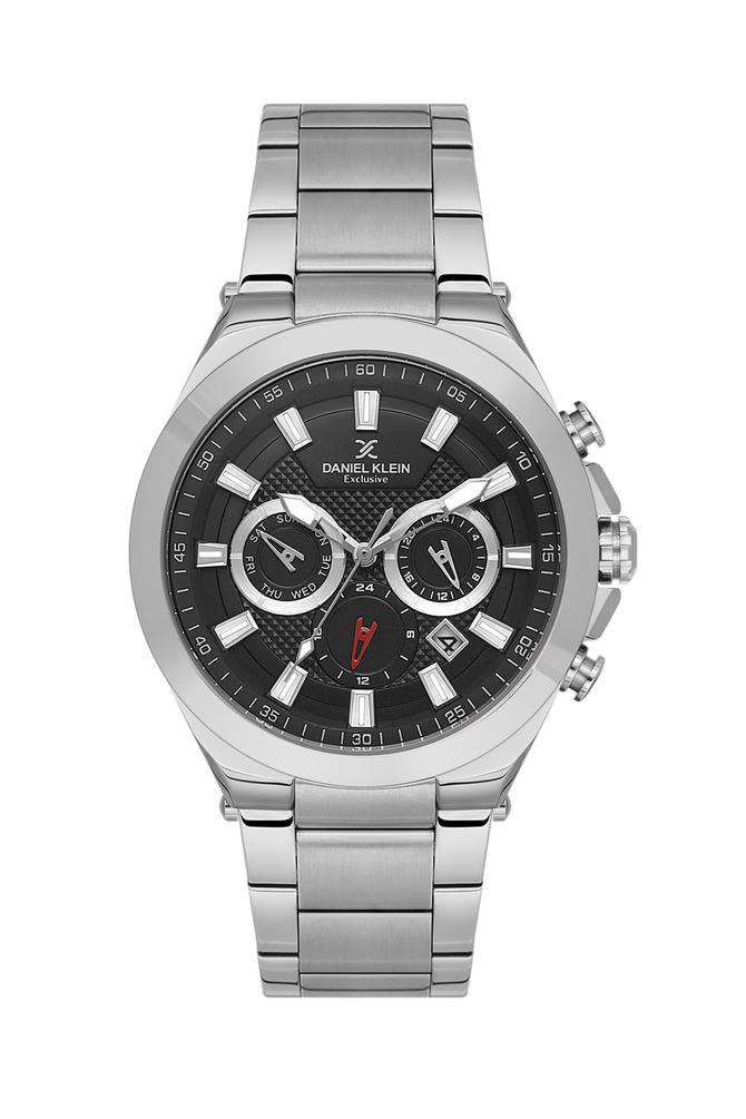 Dk.3.10050-1 Exclusive Erkek Kol Saati