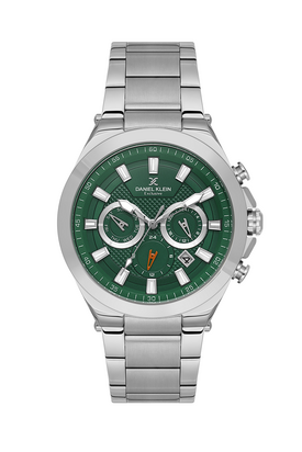 Daniel Klein - DK.3.10050-3 Exclusive Erkek Kol Saati