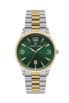 Daniel Klein - DK.6.14033-6 Premium Erkek Kol Saati