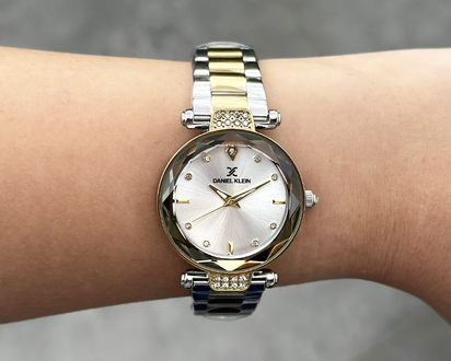 Daniel Klein - DK.6.14132-3 Premium Kadın Kol Saati (1)