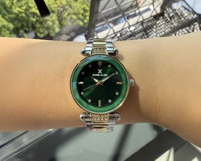 Daniel Klein - DK.6.14132-4 Premium Kadın Kol Saati (1)