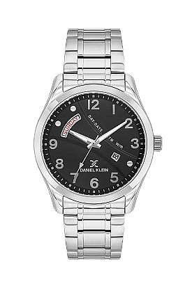 DK.6.14436-2 Premium Erkek Kol Saati - 1