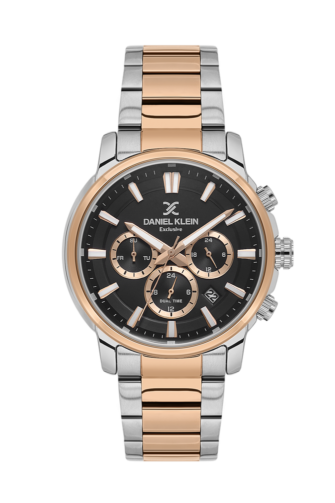 DK.6.14442-4 Exclusive Erkek Kol Saati