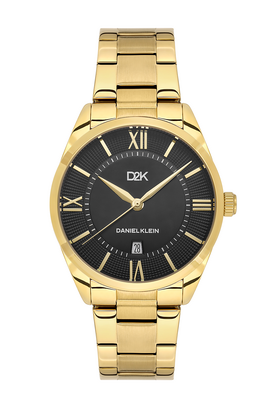 Daniel Klein - DK.6.14452-5 D2K Erkek Kol Saati