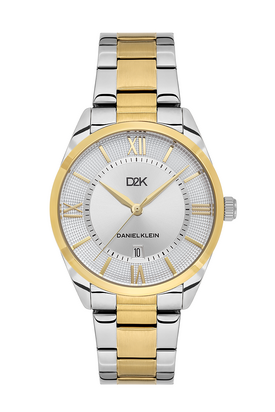 Daniel Klein - DK.6.14452-6 D2K Erkek Kol Saati