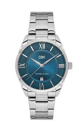 Daniel Klein - DK.6.14452-8 D2K Erkek Kol Saati