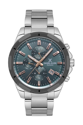 Daniel Klein - DKE.1.10441.6 Exclusive Erkek Kol Saati