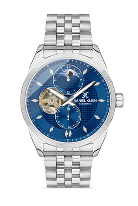 Daniel clearance klein automatic