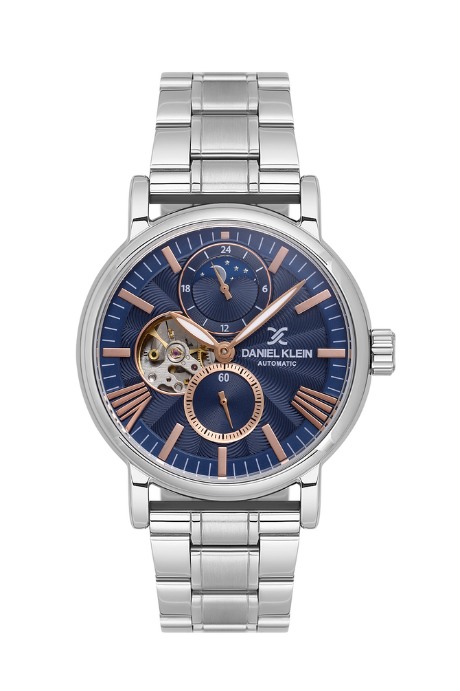 Daniel clearance klein automatic
