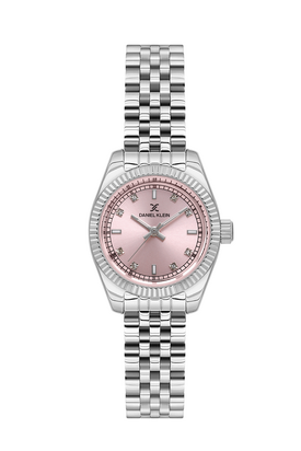 Daniel Klein - DKE.1.10662-2 Premium Kadın Kol Saati