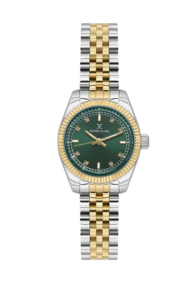 Daniel Klein - DKE.1.10662-6 Premium Kadın Kol Saati