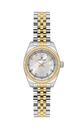 Daniel Klein - DKE.1.10662-7 Premium Kadın Kol Saati