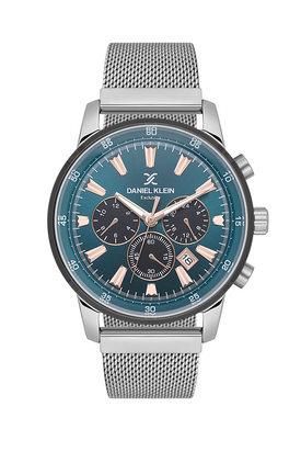 Daniel Klein - DKE.1.10689-5 Exclusive Erkek Kol Saati