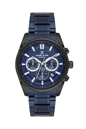 Daniel Klein - DKE.1.10716-11 Exclusive Erkek Kol Saati