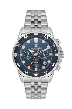 Daniel Klein - DKE.1.10764-6 Exclusive Erkek Kol Saati