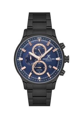 Daniel Klein - DKE.1.10782-5 Exclusive Erkek Kol Saati