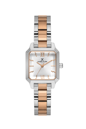 Daniel Klein - DKE.1.10790-6 Kadın Kol Saati