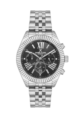 Daniel Klein - DKE.1.10819-2 Erkek Kol Saati