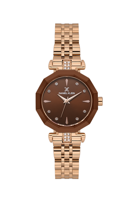 Daniel Klein - DKE.1.10890-7 Premium Kadın Kol Saati
