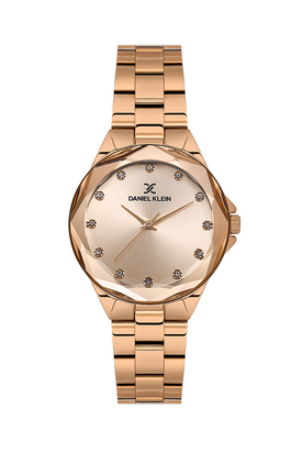 Daniel Klein - DKE.1.10894-7 Premium Kadın Kol Saati