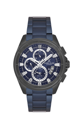Daniel Klein - DKE.1.10941-5 Exclusive Erkek Kol Saati
