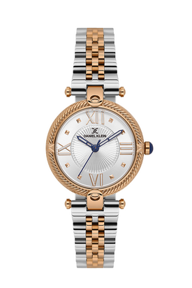 Daniel Klein - DKE.1.10953-7 Premium Kadın Kol Saati