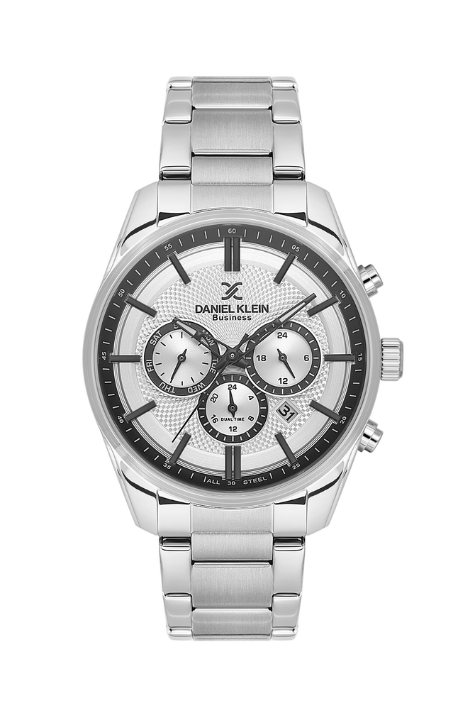 DKE.1.11046-1 Pair Erkek Kol Saati
